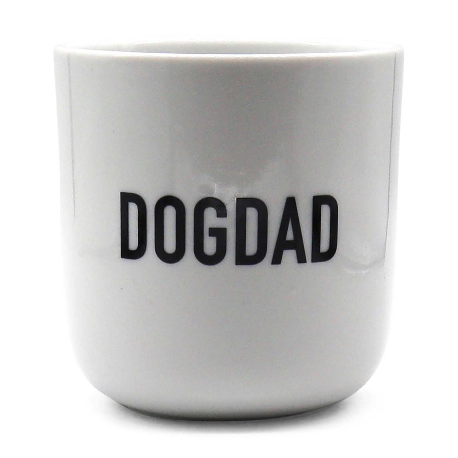 HealthyDog Lieblingspfote Cup Dogdad