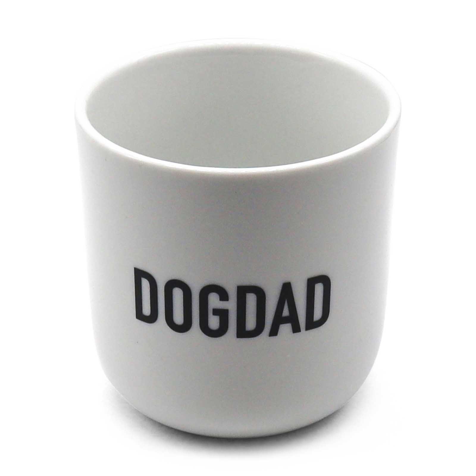 HealthyDog Lieblingspfote Cup Dogdad
