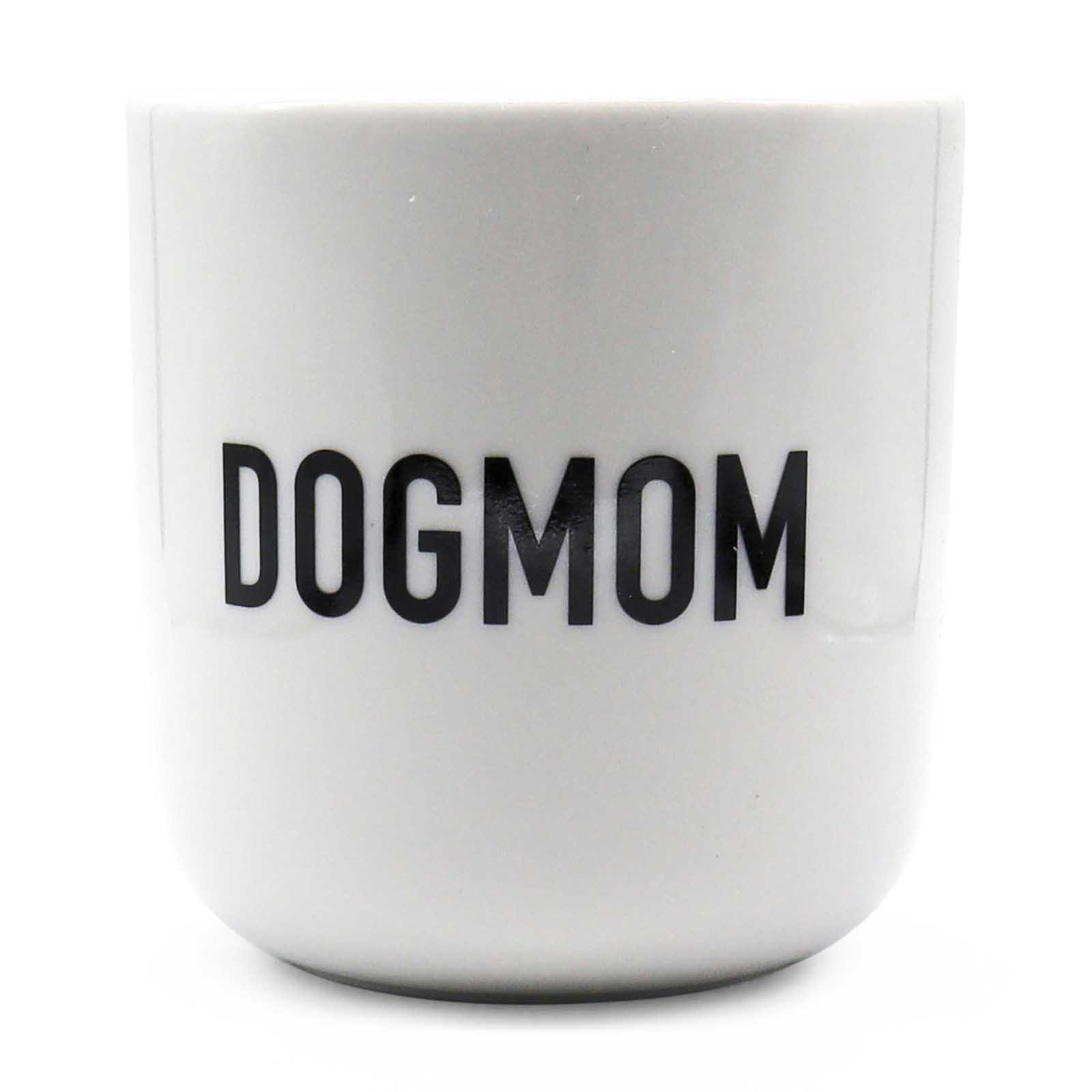 HealthyDog Lieblingspfote Cup Dogmom