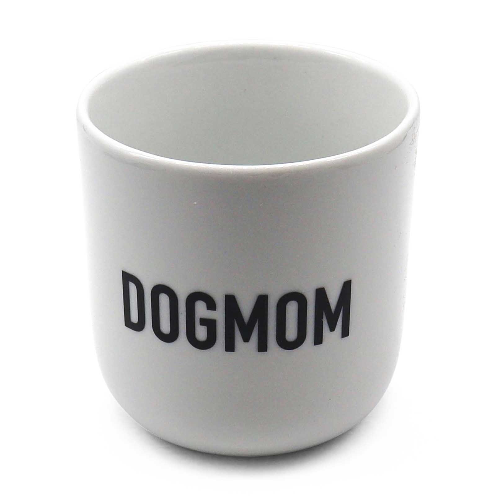 HealthyDog Lieblingspfote Cup Dogmom
