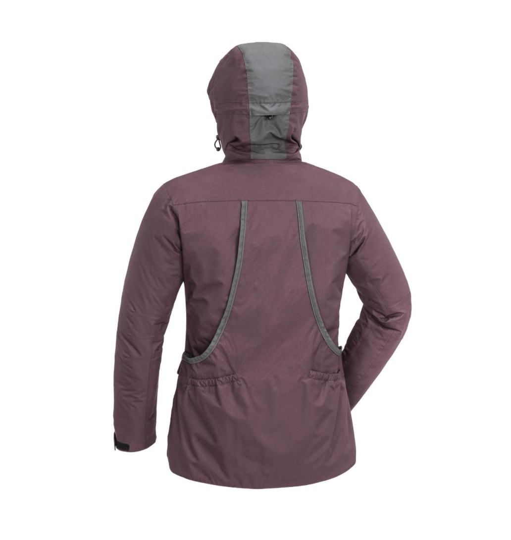 HealthyDog Pinewood Dog Sports 2.0 Jacke Damen