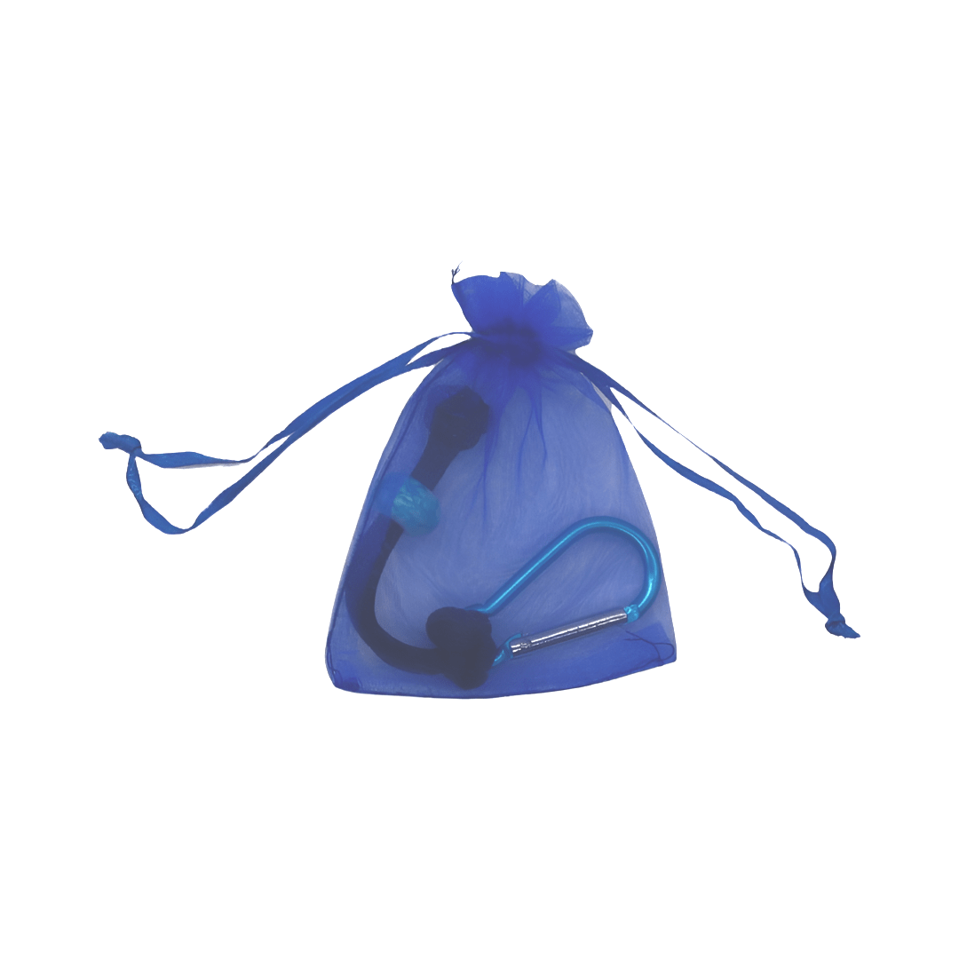 HealthyDog Kotbeutelhalter "Gnocchi"