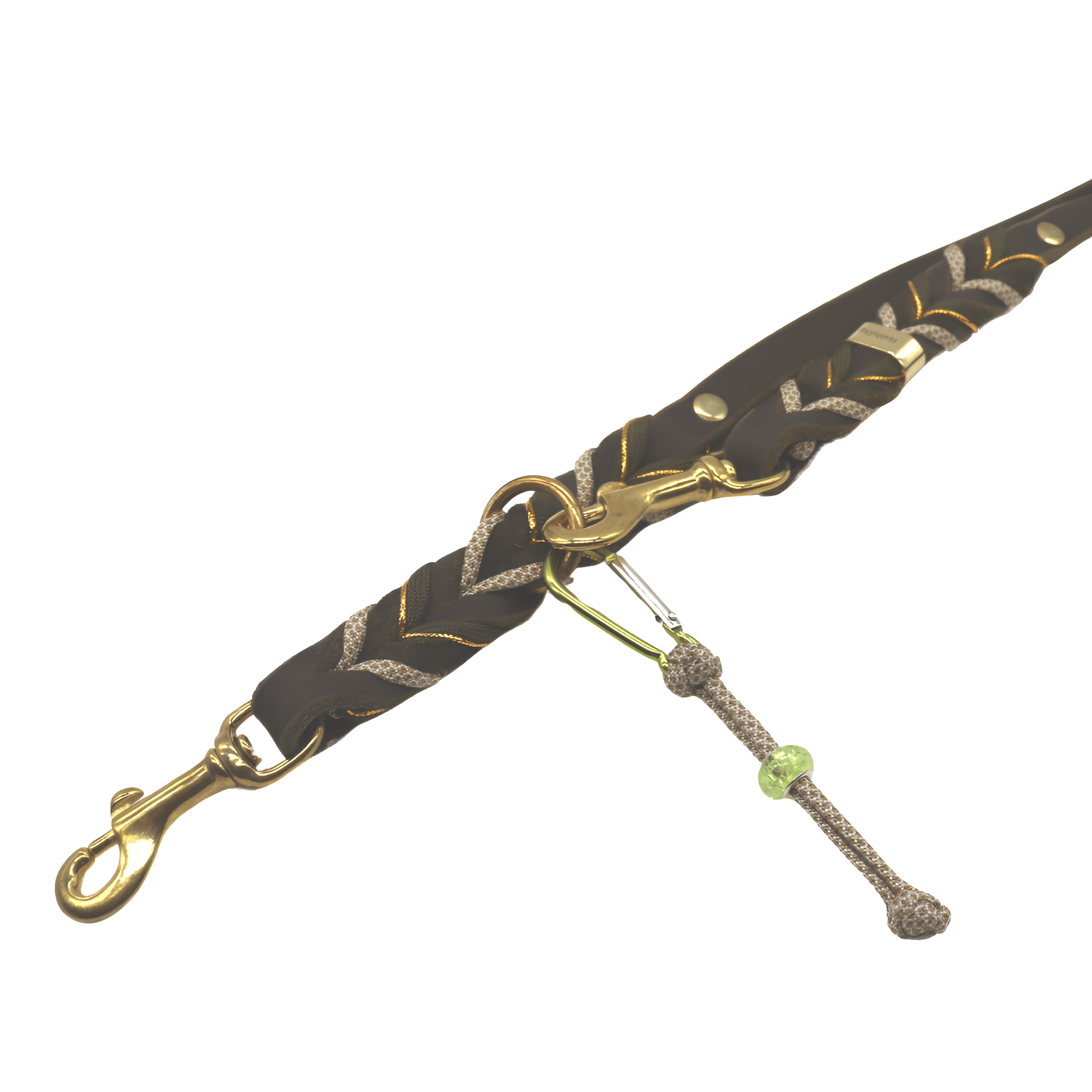 HealthyDog Kotbeutelhalter "Pepe"