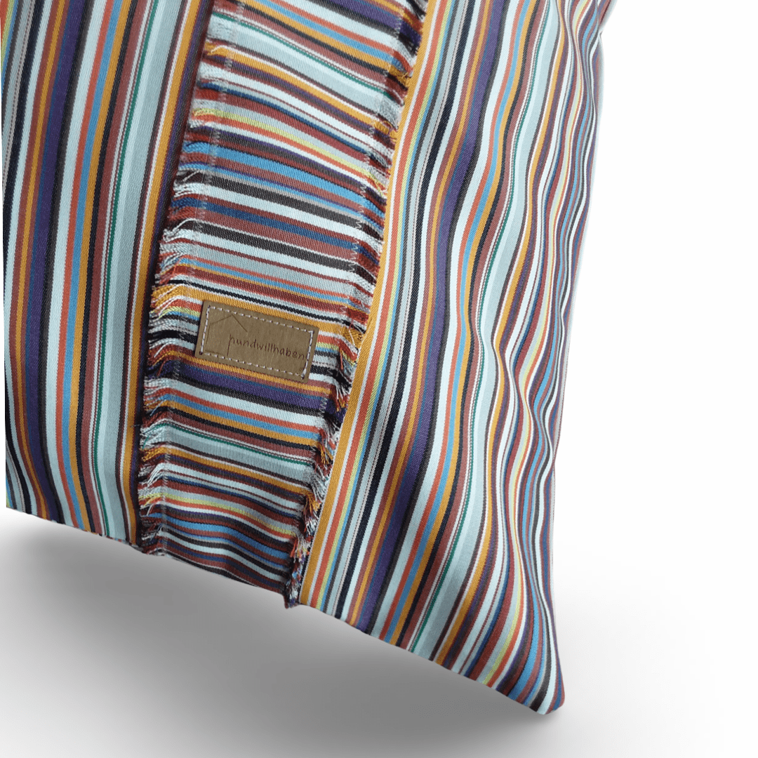 HealthyDog hundwillhaben Hundekissen Colore fein