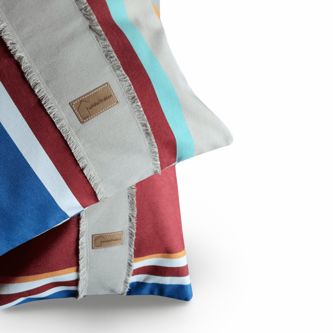 HealthyDog hundwillhaben Hundekissen Prats de Mollo