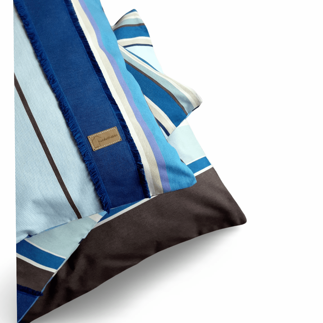 HealthyDog hundwillhaben Hundekissen Saint Cyprien