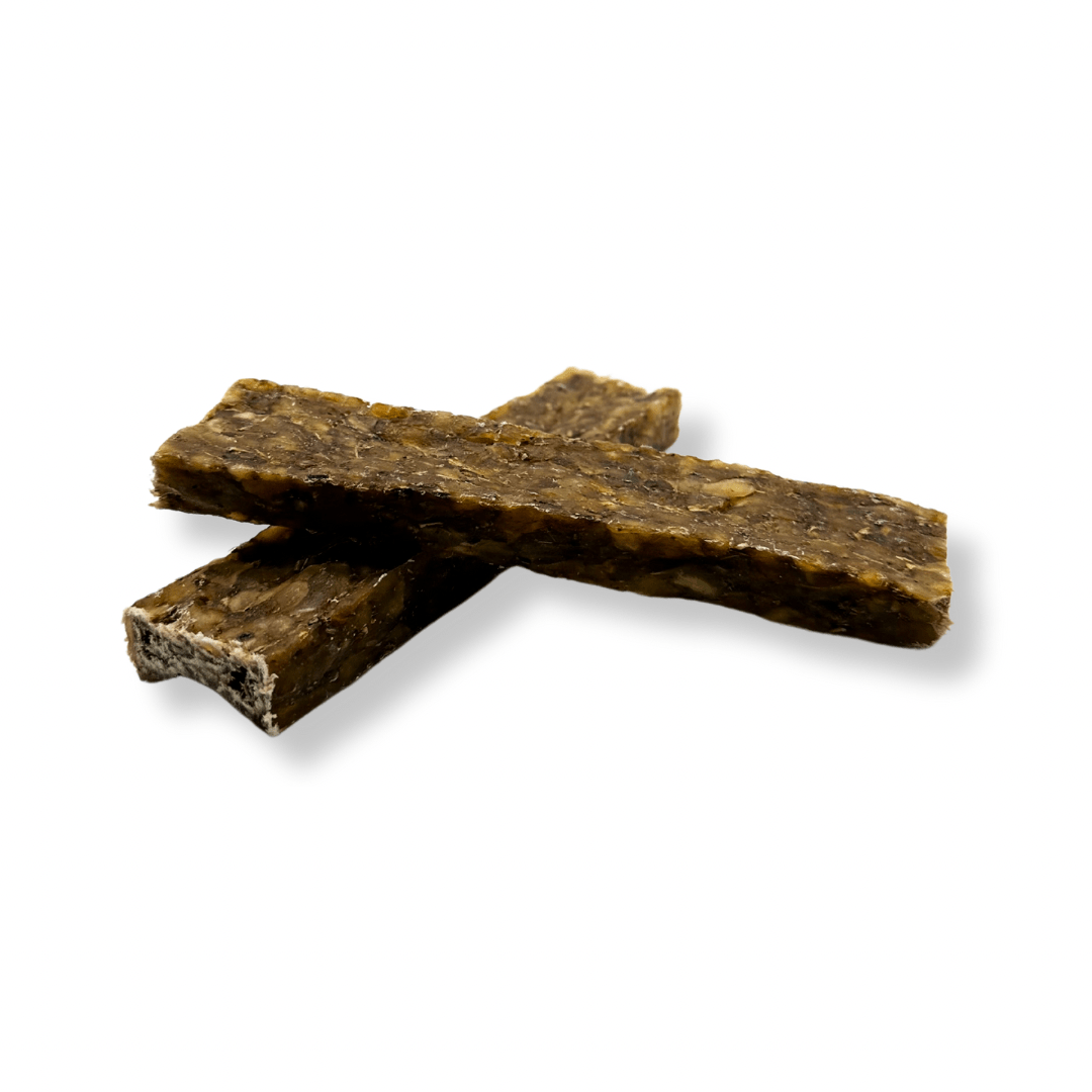 HealthyDog Canadoo Superfood Riegel mit Ginseng