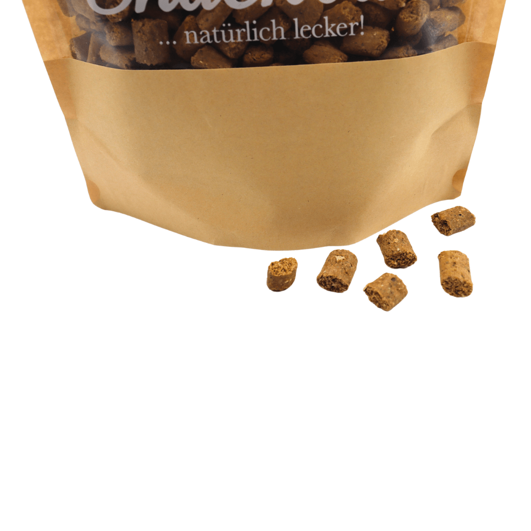 HealthyDog Canadoo Trainingssnack Veggie