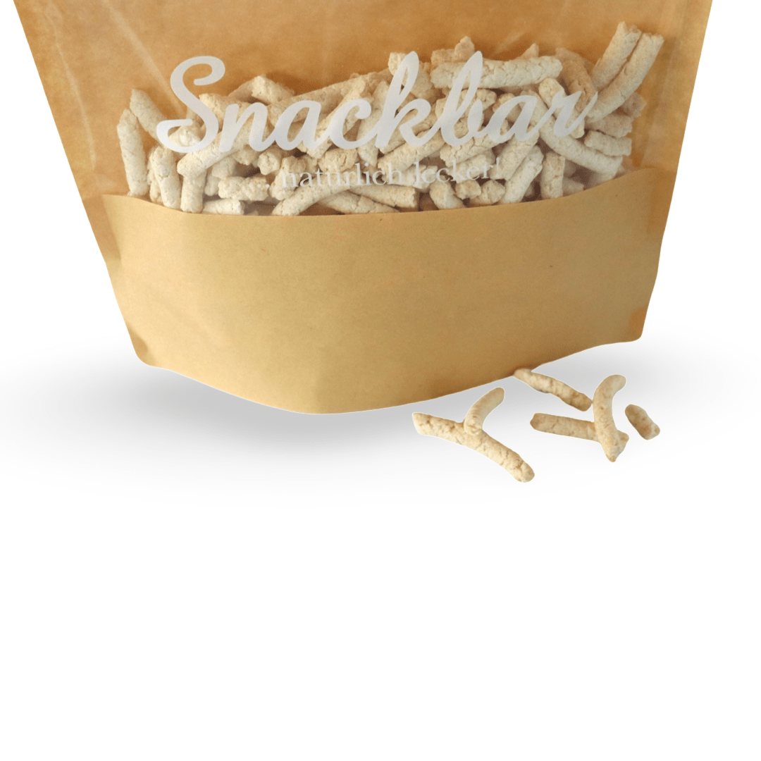 HealthyDog Canadoo Trainingssnack Bio Kokos