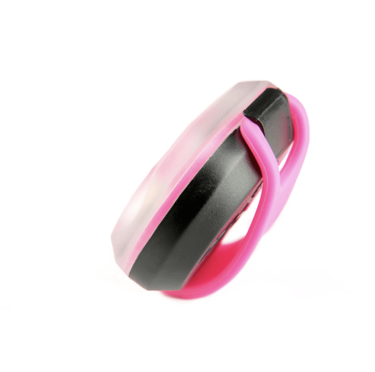 HealthyDog Max & Molly Matrix Ultra LED Sicherheitslicht pink