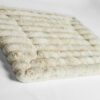 HealthyDog ammi for Dogs Liegekissen Plaid beige