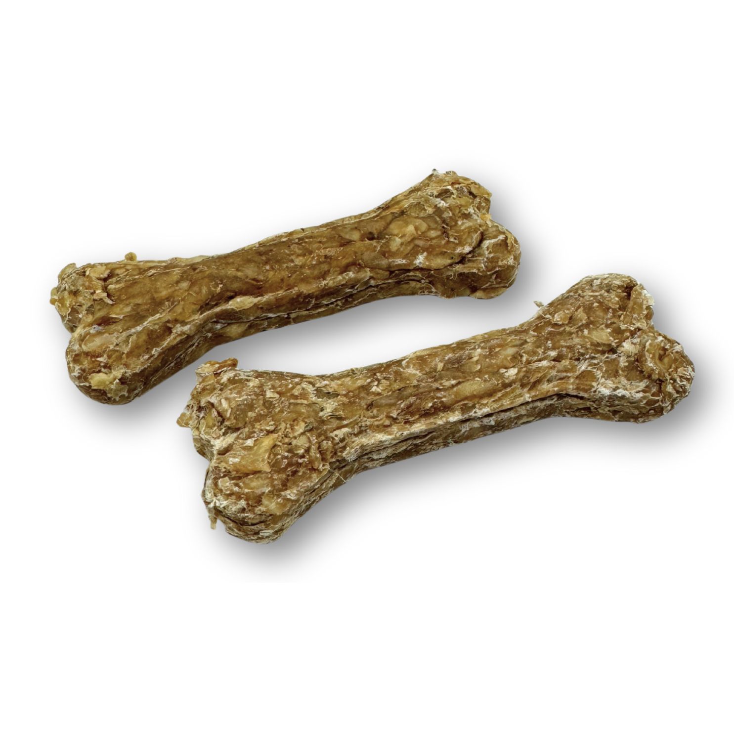 13 HealthyDog Canadoo Welpen- und Seniorenknochen Pferd 12cm
