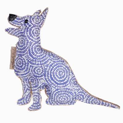 HealthyDog Outback Tails "Balou"