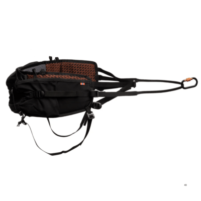 HealthyDog Non-stop dogwear Trail light belt
