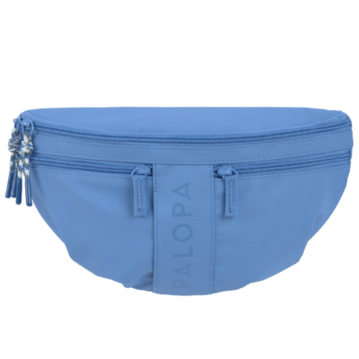 HealthyDog Palopa Leckerlibeutel Emma himmelblau
