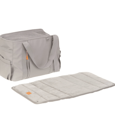 HealthyDog Palopa Hundetasche Weda taupe