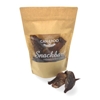 HealthyDog Canadoo Hirsch- und Rehschulterknorpel