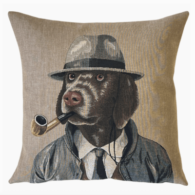 HealthyDog Kissenbezug "Karl"