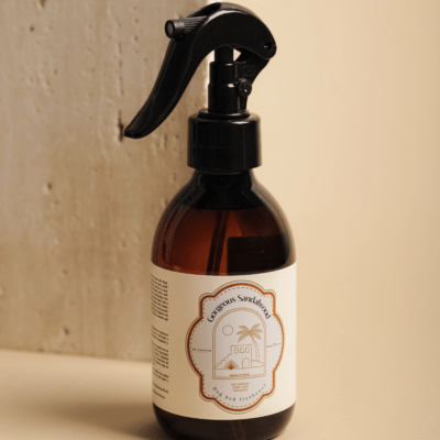 HealthyDog Masco Beauty Hausspray für Hunde