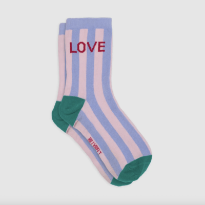 HealthyDog BILLYBELT Socken "Love"
