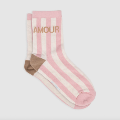 HealthyDog BILLYBELT Socken "Amour"