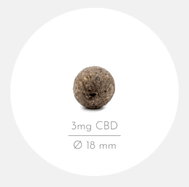 healthydog_produkte_nacani_cbd_snack HealthyDog nacani CBD Snack