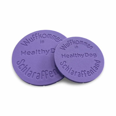 HealthyDog Dosendeckel